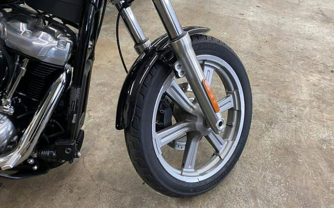 2022 Harley-Davidson® FXST - Softail® Standard