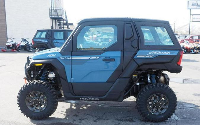 2024 Polaris® XPedition ADV NorthStar