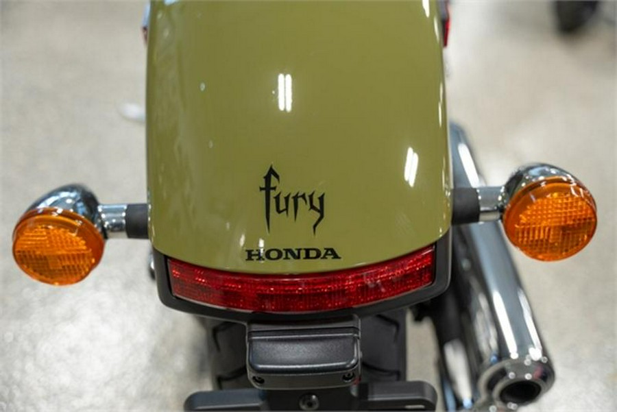 2024 Honda® Fury
