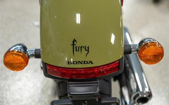 2024 Honda® Fury