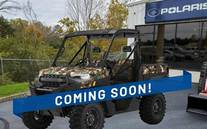 2025 Polaris Ranger XP 1000 Premium