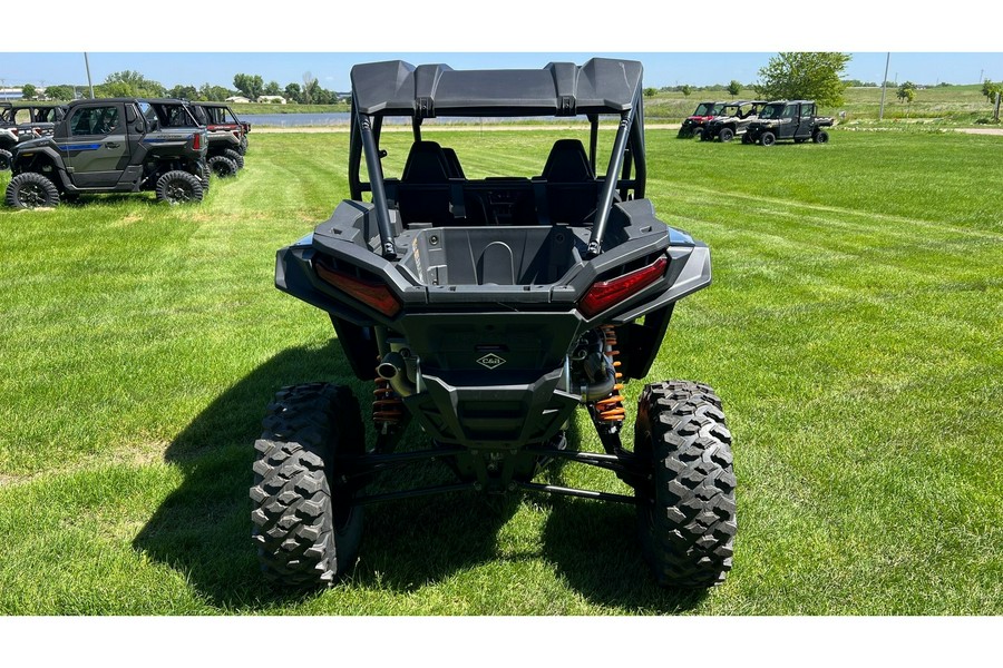 2024 Polaris Industries RZR XP 4 1000 Premium Crew