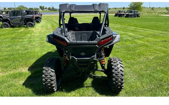 2024 Polaris Industries RZR XP 4 1000 Premium Crew