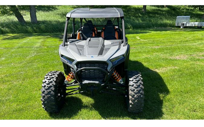 2024 Polaris Industries RZR XP 4 1000 Premium Crew