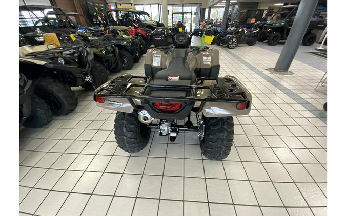 2024 Honda FOURTRAX RANCHER 420 4X4 AUTO EPS