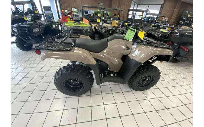 2024 Honda FOURTRAX RANCHER 420 4X4 AUTO EPS