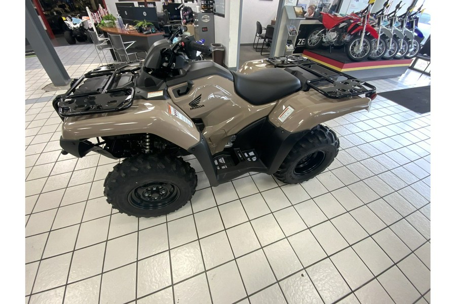 2024 Honda FOURTRAX RANCHER 420 4X4 AUTO EPS