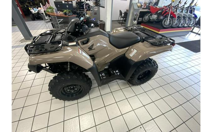 2024 Honda FOURTRAX RANCHER 420 4X4 AUTO EPS