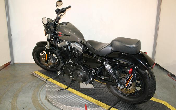 Used 2019 Harley-Davidson Sportster Forty-Eight Motorcycle For Sale In Miami, Florida