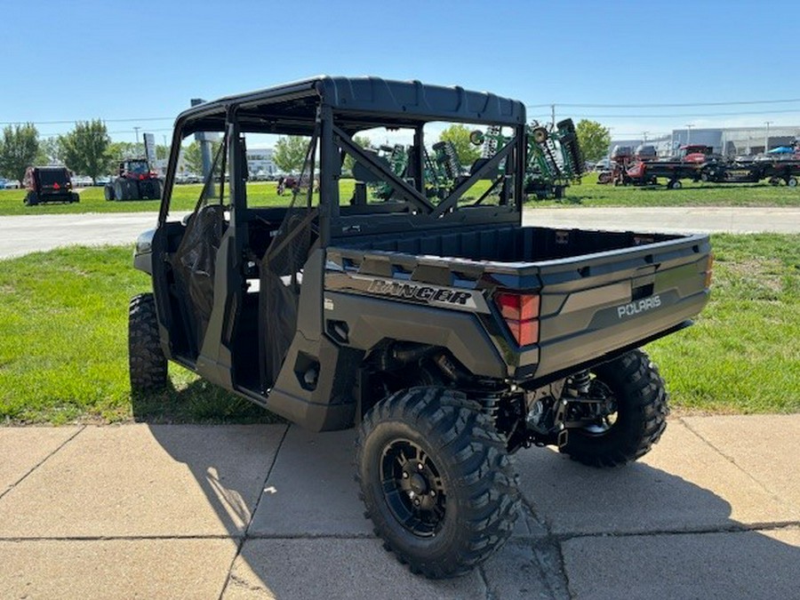 2025 Polaris Industries Ranger® Crew XP 1000 Premium