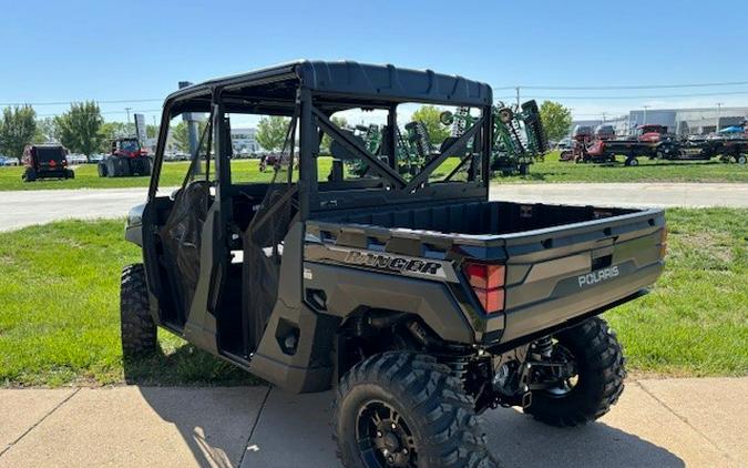 2025 Polaris Industries Ranger® Crew XP 1000 Premium