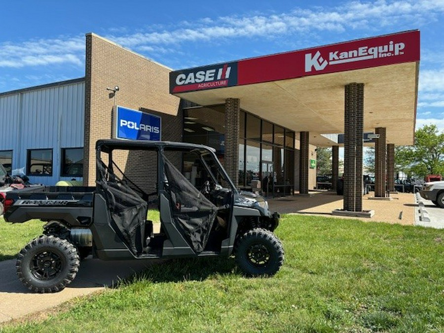 2025 Polaris Industries Ranger® Crew XP 1000 Premium