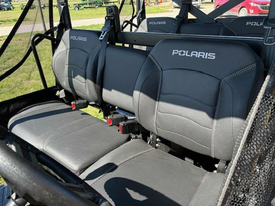 2025 Polaris Industries Ranger® Crew XP 1000 Premium