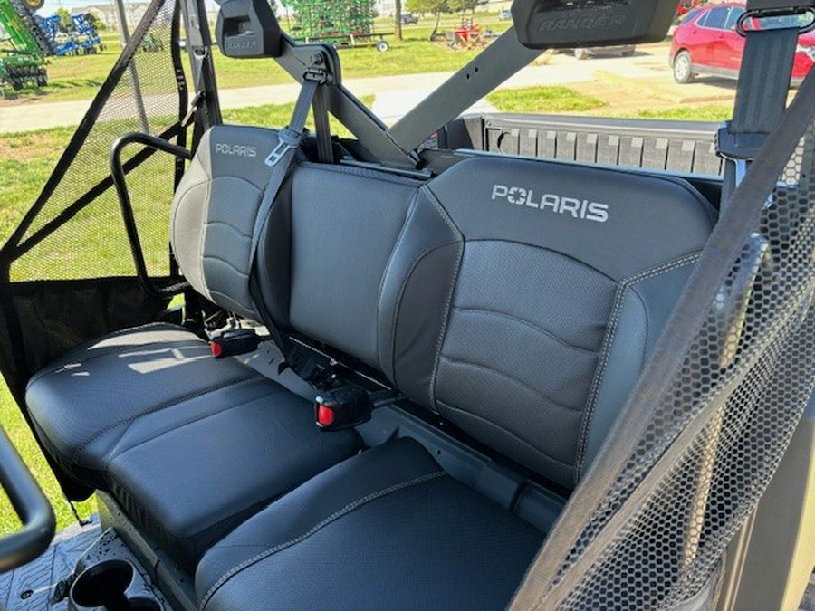 2025 Polaris Industries Ranger® Crew XP 1000 Premium