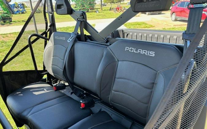 2025 Polaris Industries Ranger® Crew XP 1000 Premium