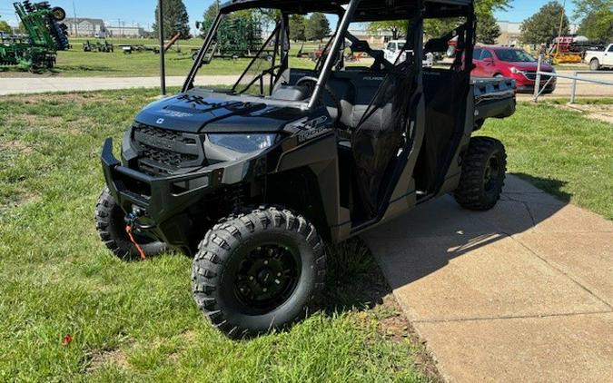 2025 Polaris Industries Ranger® Crew XP 1000 Premium