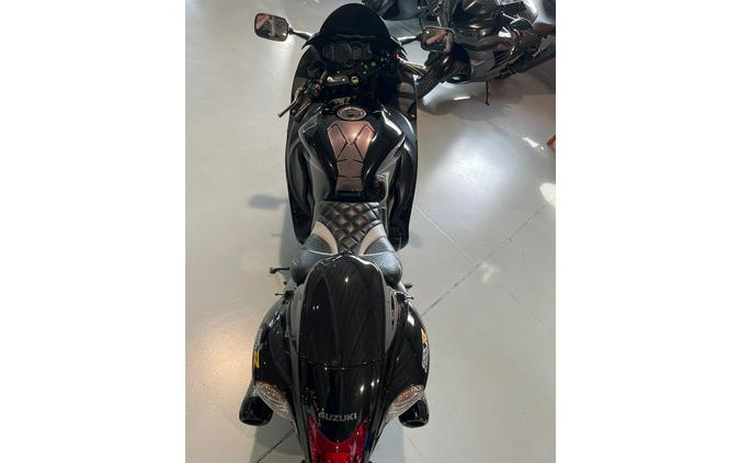 2014 Suzuki HAYABUSA 1340