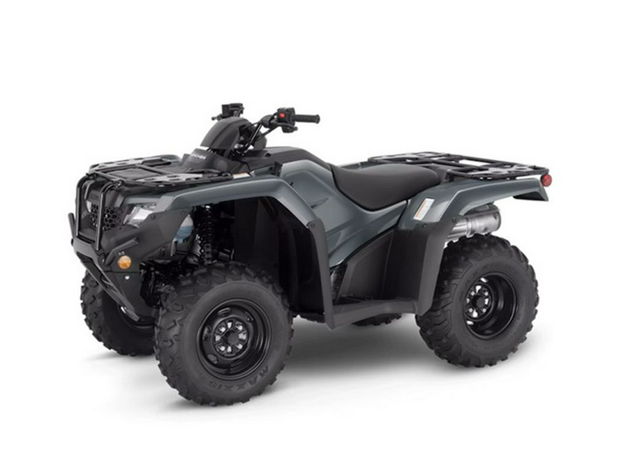 2025 Honda FourTrax Rancher 4X4 Automatic DCT EPS