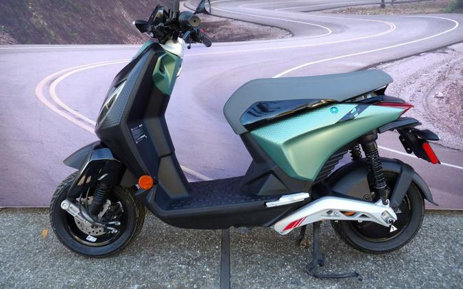 2023 Piaggio Piaggio 1 Active