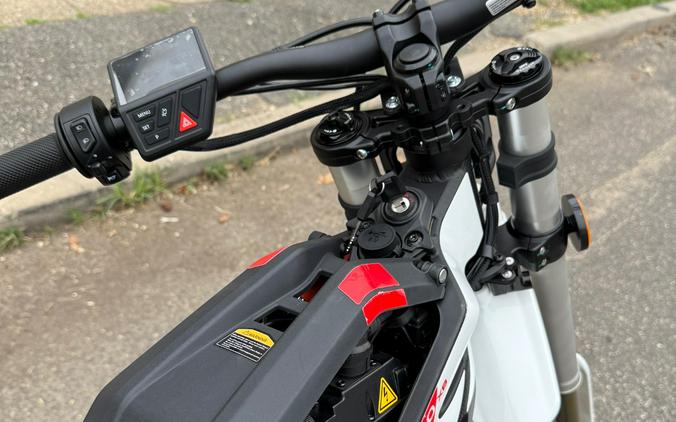 2026 Zero Motorcycles XB