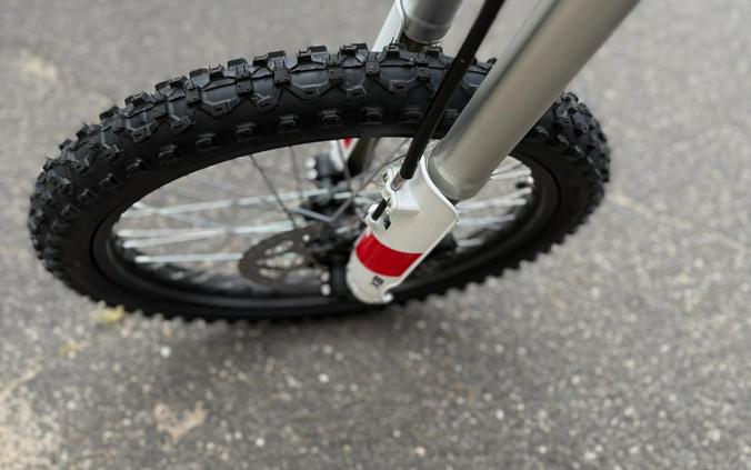 2026 Zero Motorcycles XB