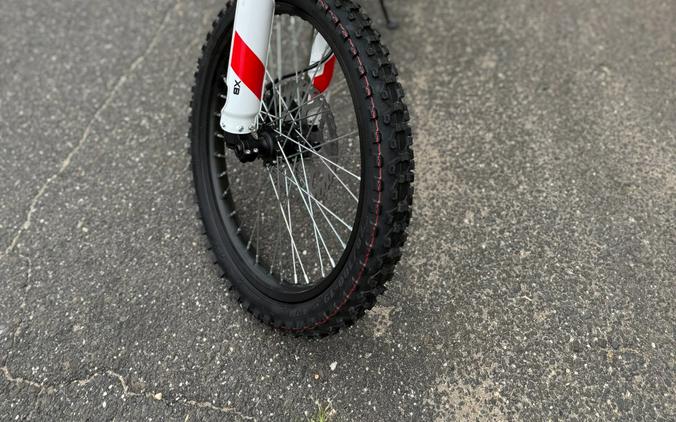 2026 Zero Motorcycles XB