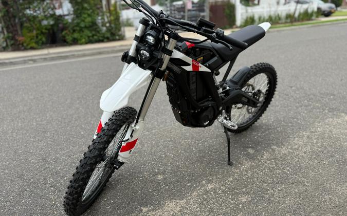 2026 Zero Motorcycles XB