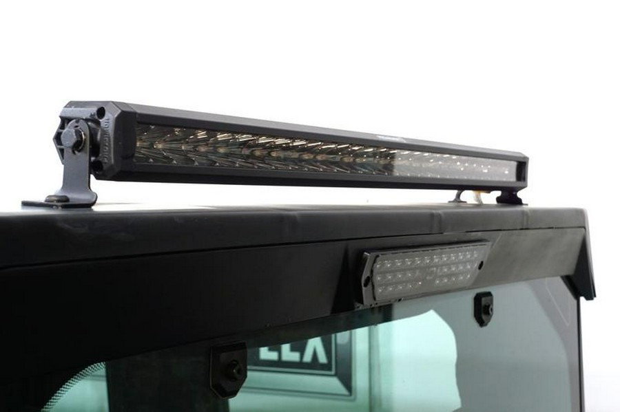 2025 Polaris® Ranger Crew XD 1500 NorthStar Edition Ultimate