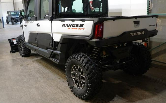 2025 Polaris® Ranger Crew XD 1500 NorthStar Edition Ultimate