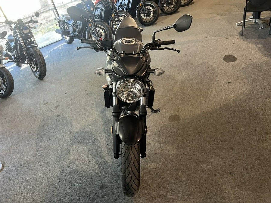 2023 Suzuki SV650