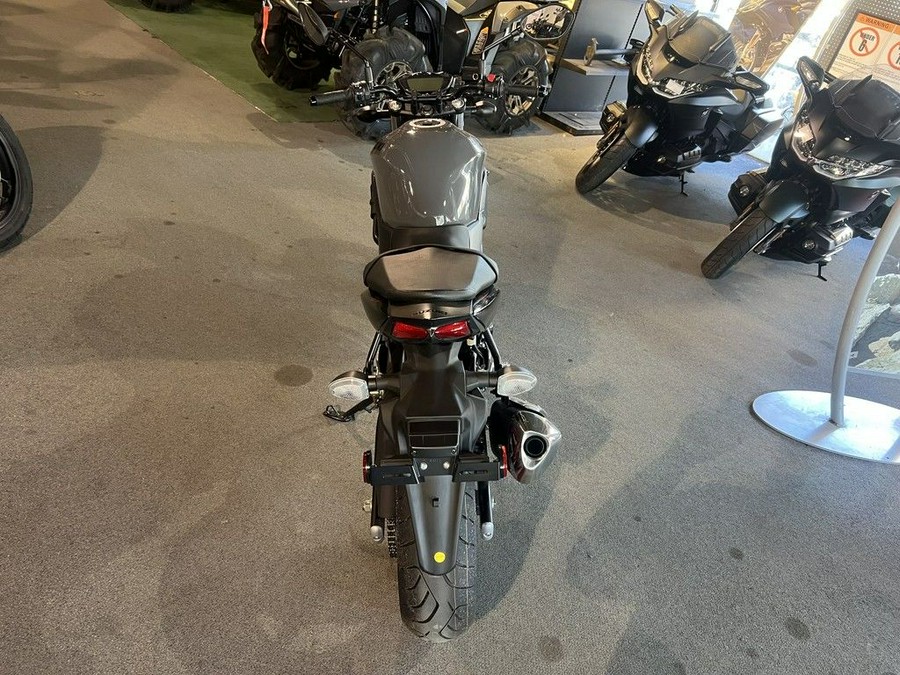 2023 Suzuki SV650