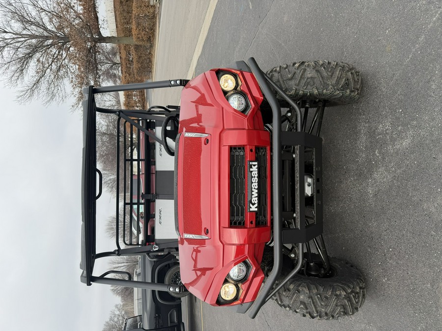 2026 Kawasaki Mule™ PRO-FXR™ 1000 LE