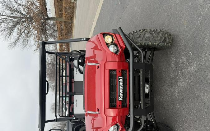 2026 Kawasaki Mule™ PRO-FXR™ 1000 LE