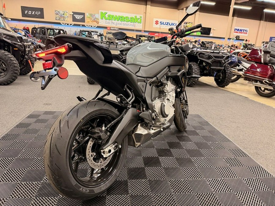 2026 CFMOTO NK 675