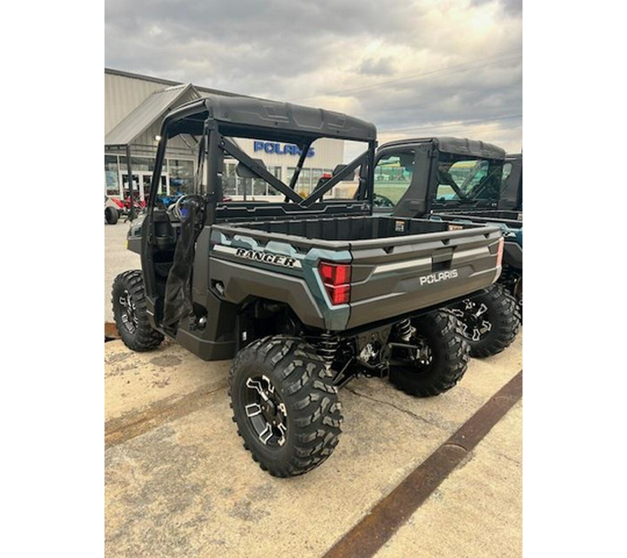 2026 Polaris Ranger XP 1000 Premium
