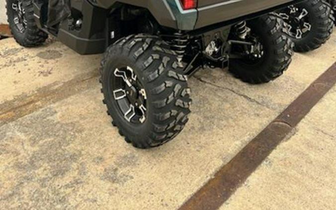 2026 Polaris Ranger XP 1000 Premium