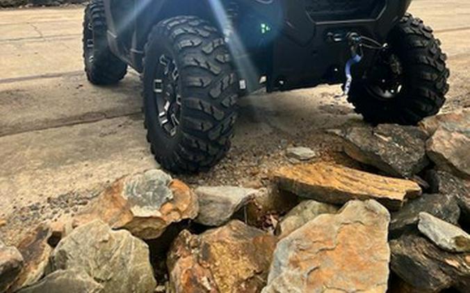 2026 Polaris Ranger XP 1000 Premium