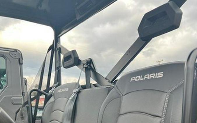 2026 Polaris Ranger XP 1000 Premium