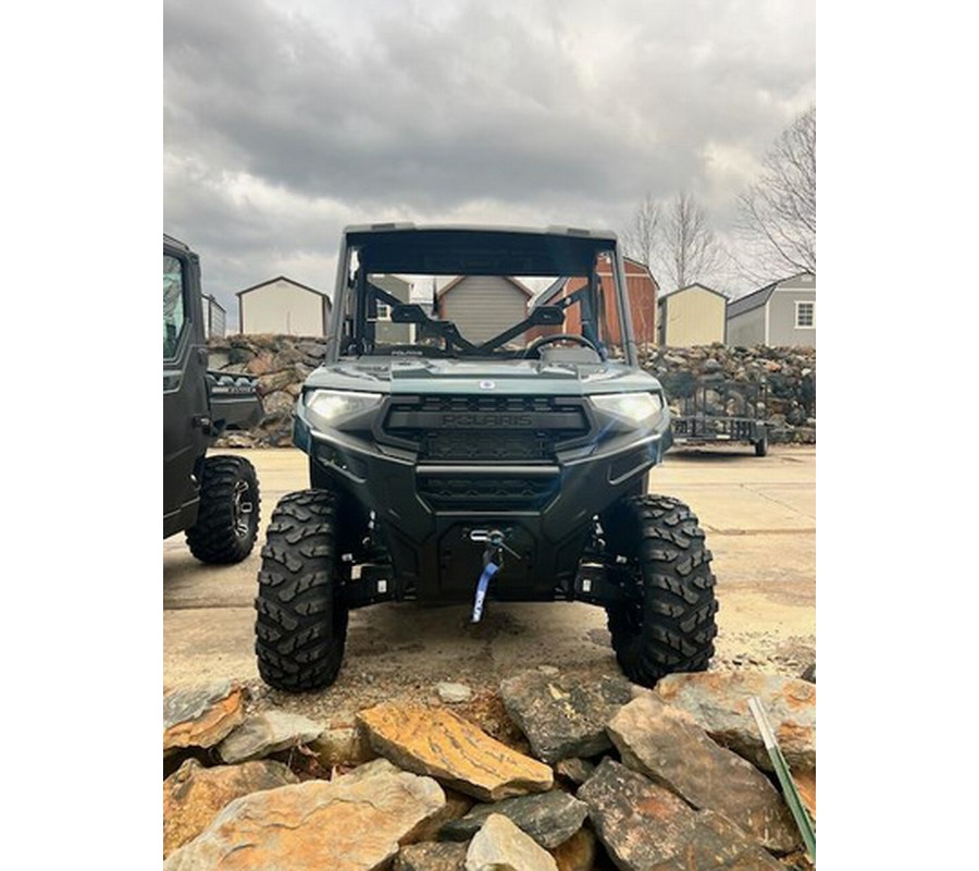 2026 Polaris Ranger XP 1000 Premium