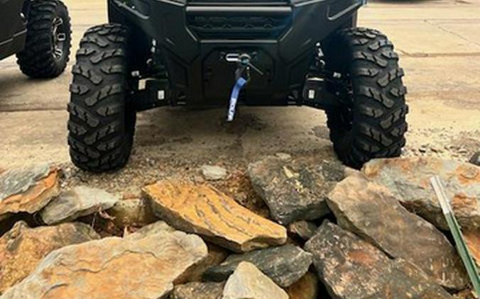 2026 Polaris Ranger XP 1000 Premium