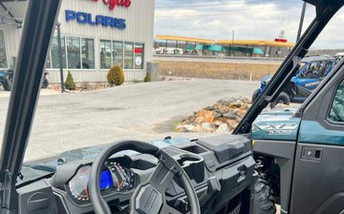 2026 Polaris Ranger XP 1000 Premium