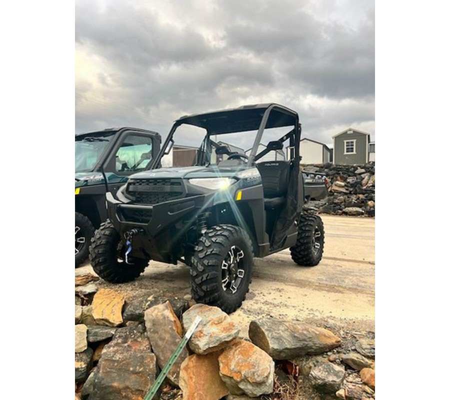 2026 Polaris Ranger XP 1000 Premium