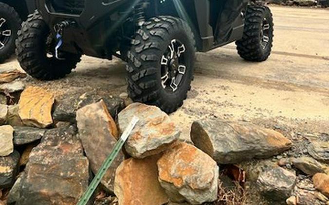 2026 Polaris Ranger XP 1000 Premium