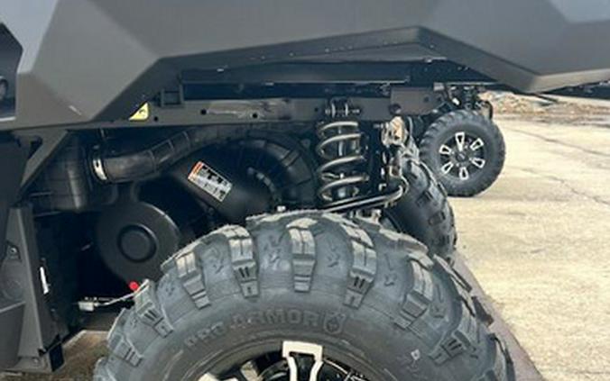 2026 Polaris Ranger XP 1000 Premium