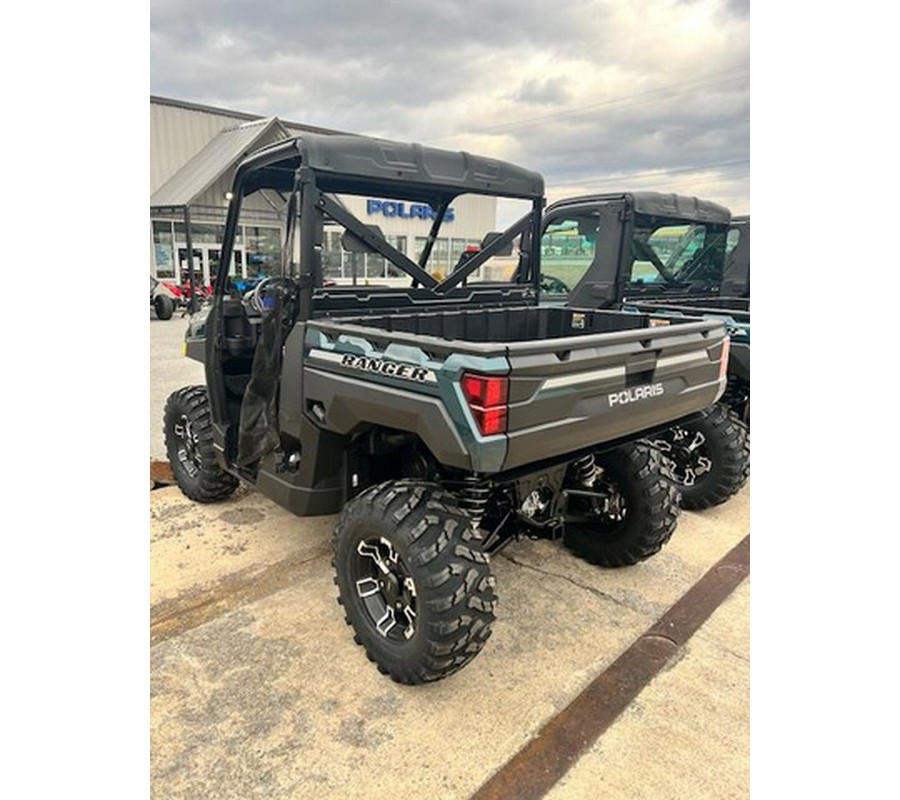 2026 Polaris Ranger XP 1000 Premium
