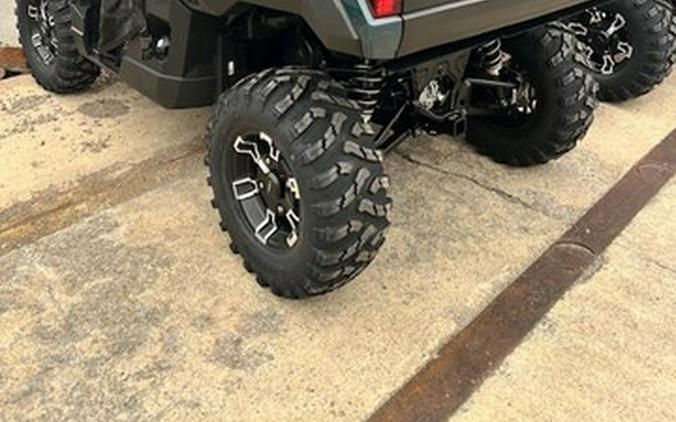 2026 Polaris Ranger XP 1000 Premium