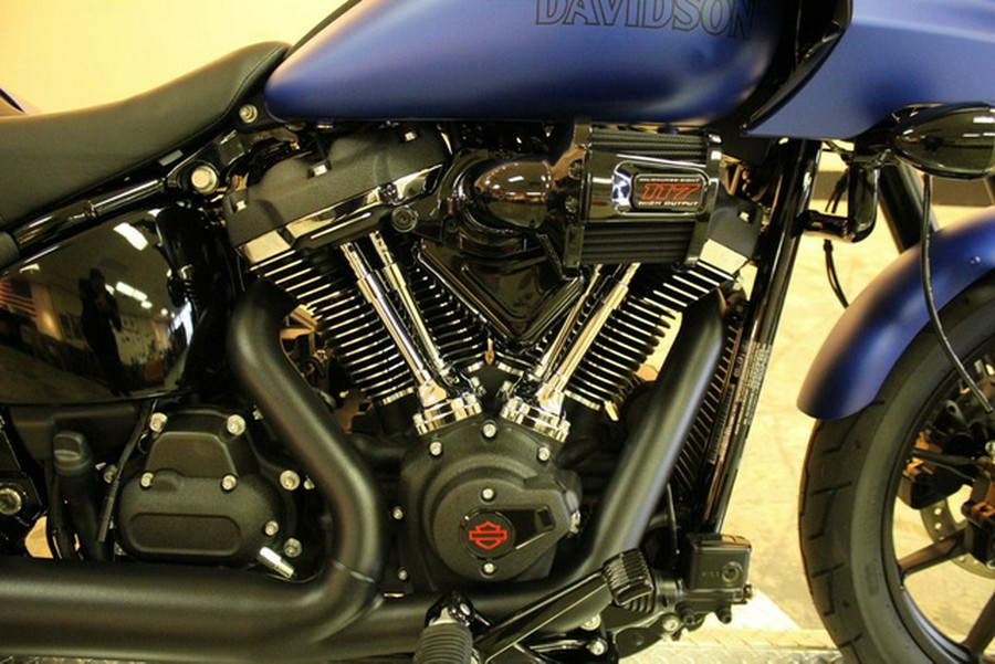 2026 Harley-Davidson Softail FXLRST - Low Rider ST