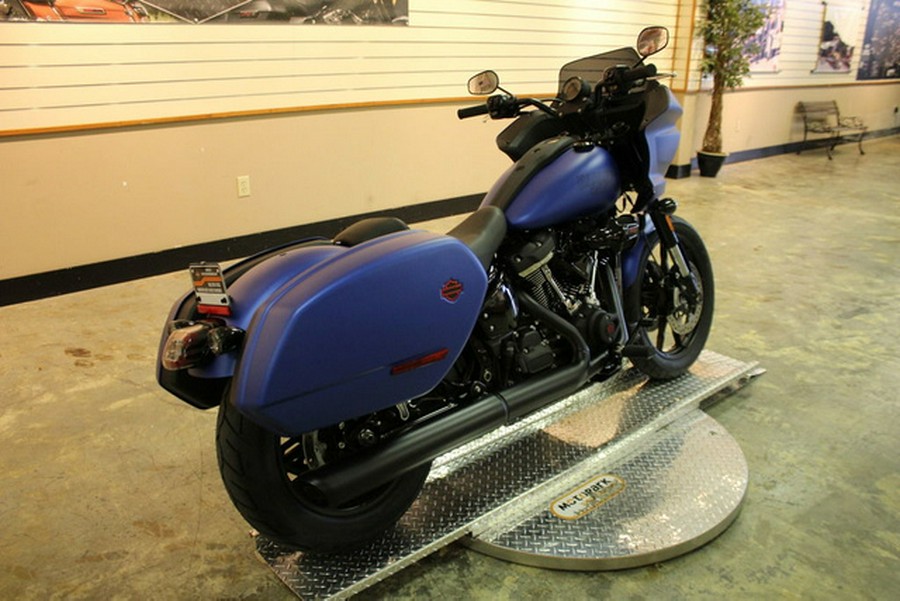 2026 Harley-Davidson Softail FXLRST - Low Rider ST