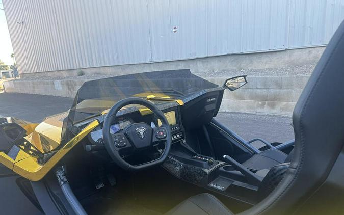 2023 Polaris Slingshot® Slingshot® R Desert Sky (AutoDrive)