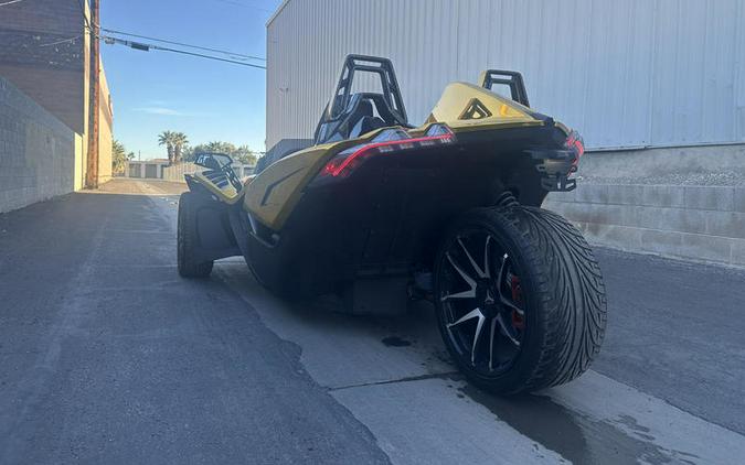 2023 Polaris Slingshot® Slingshot® R Desert Sky (AutoDrive)